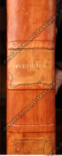 Photo Texture of Historical Book 0172
